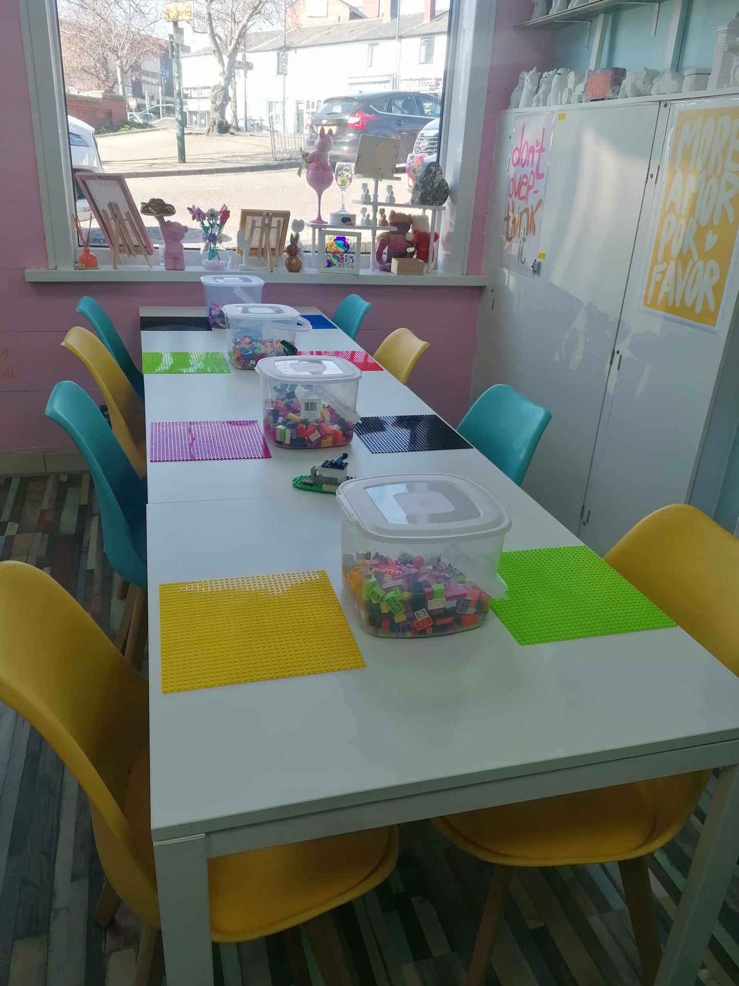 JDs LEGO CLUB