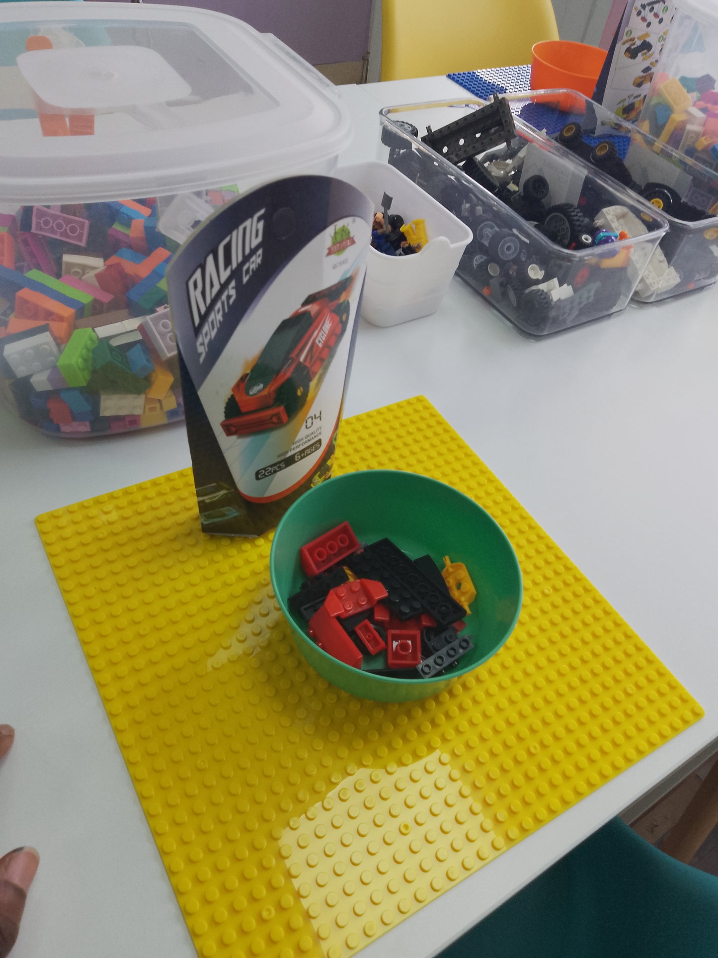 JDs LEGO CLUB