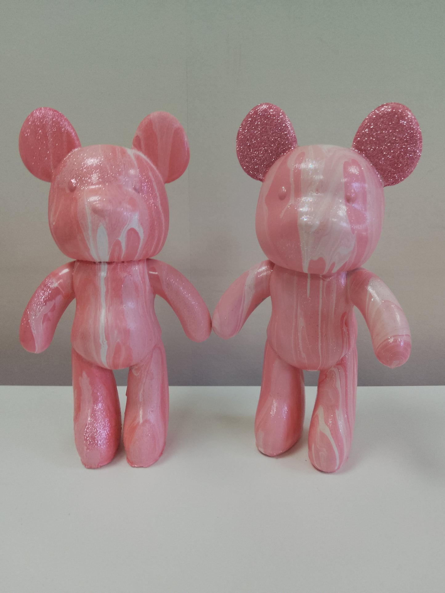 CREATE ME - FLUID BEAR