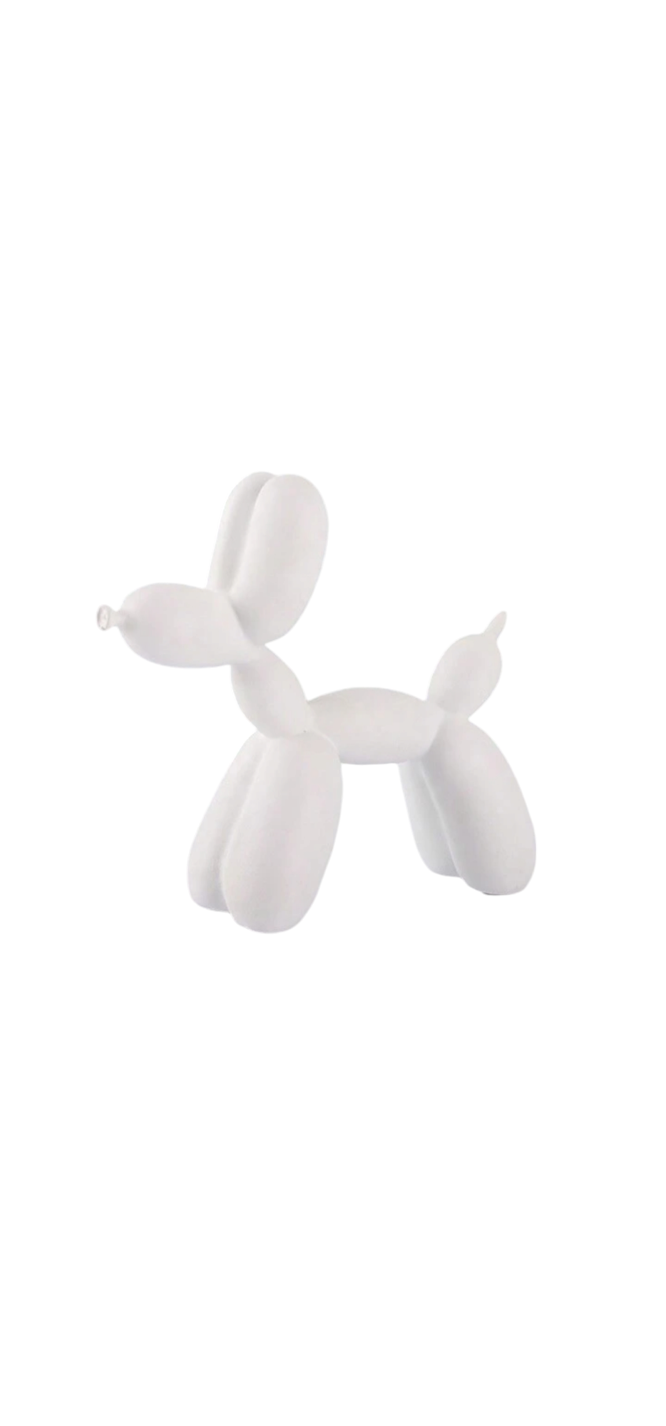 CREATE ME - FLUID BALLOON DOG