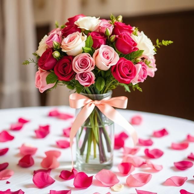 MY SWEET GALENTINE - BATH SALTS BLENDING WORKSHOP