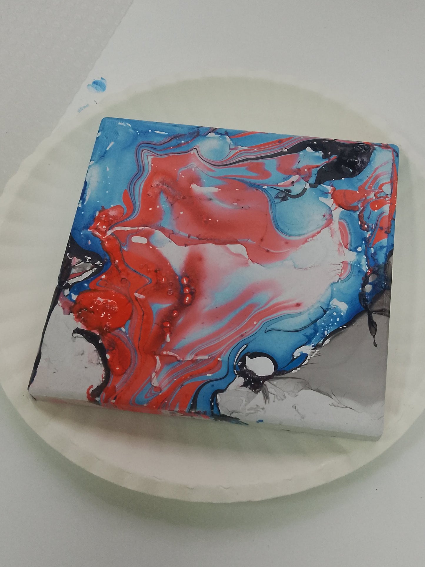 CERAMIC SMASH AND KINTSUGI CRAFT WORKSHOP