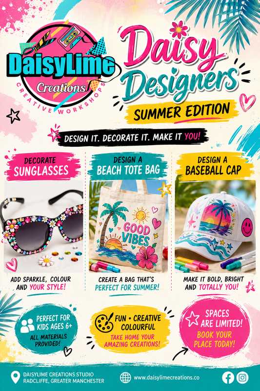 DAISY DESIGNERS