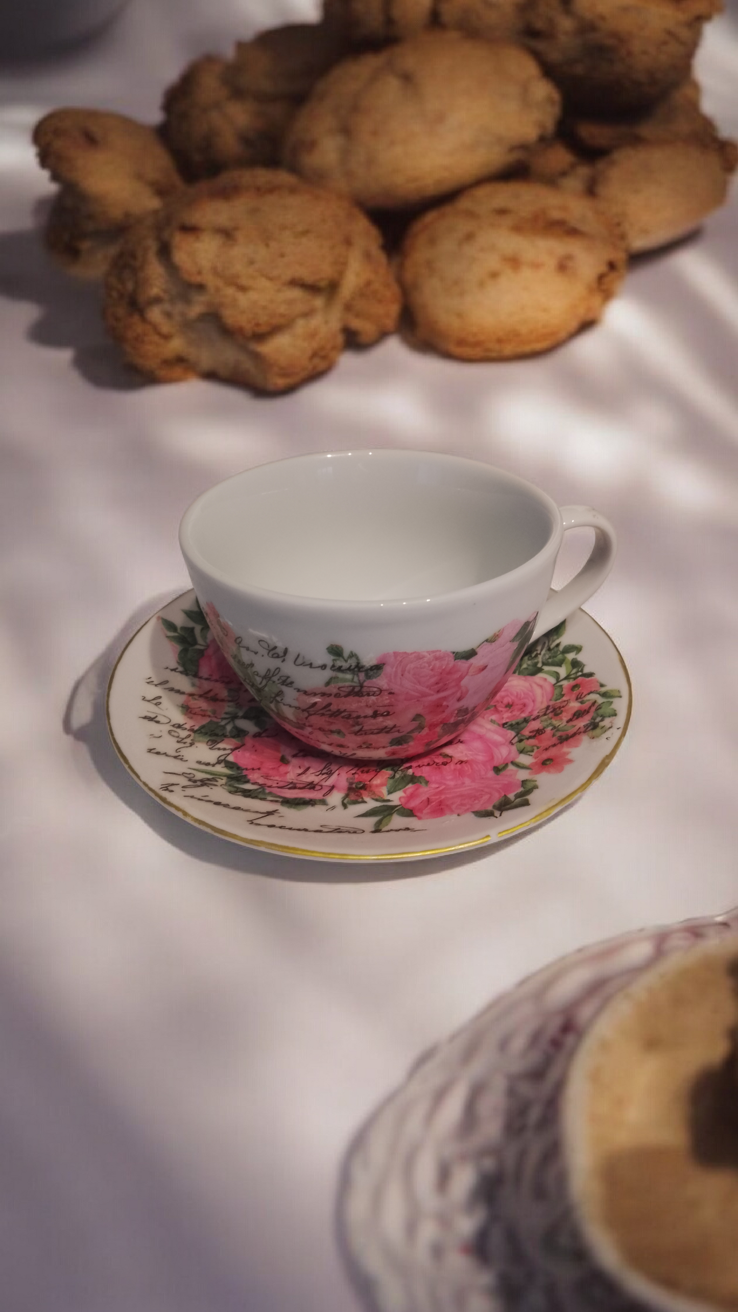 BRIDGERTON INSPIRED DECOUPAGE WORKSHOP