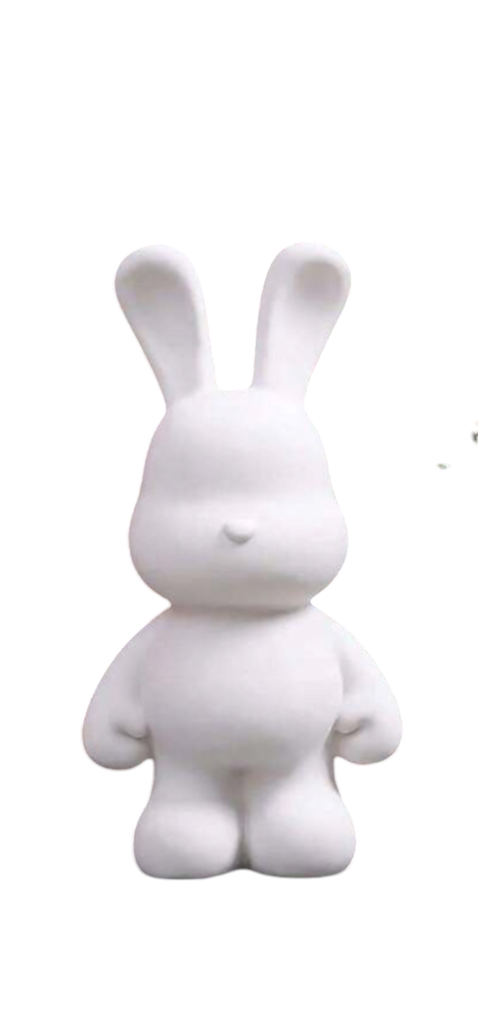 CREATE ME - FLUID BUNNY
