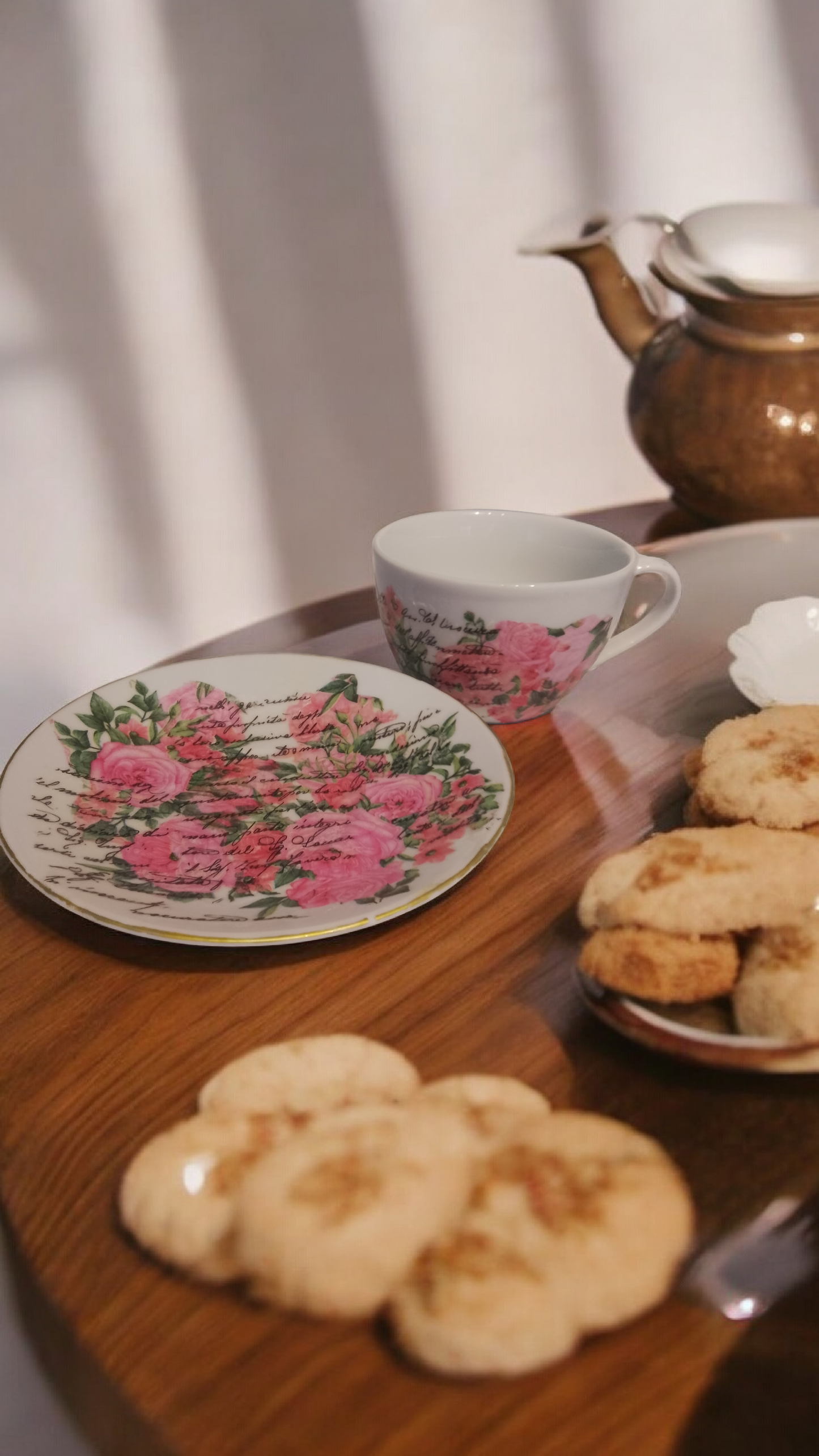 BRIDGERTON INSPIRED DECOUPAGE WORKSHOP